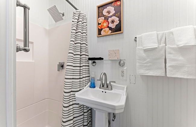 Beautiful Home in Historic Downtown Norcross - Foto 13