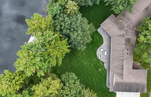 Wisconsin River Gem 12 Mi to Granite Peak Ski Area - Foto 38