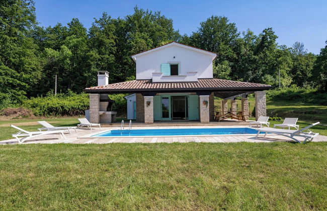 Villa Portobello Green - Foto 1