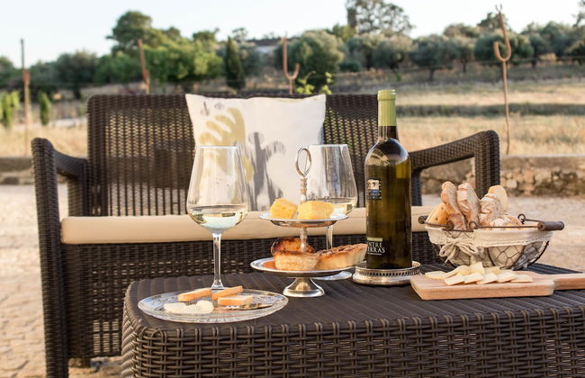 Quinta dos Carvalhos - Foto 31