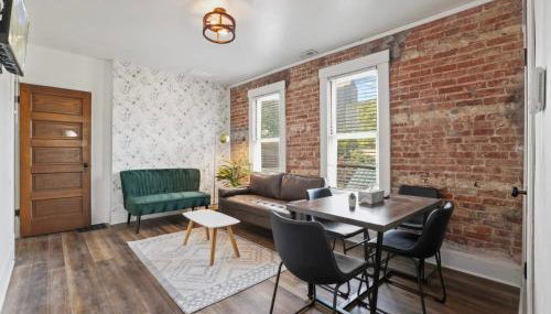 Housepitality - City View Loft - German Village - Foto 1