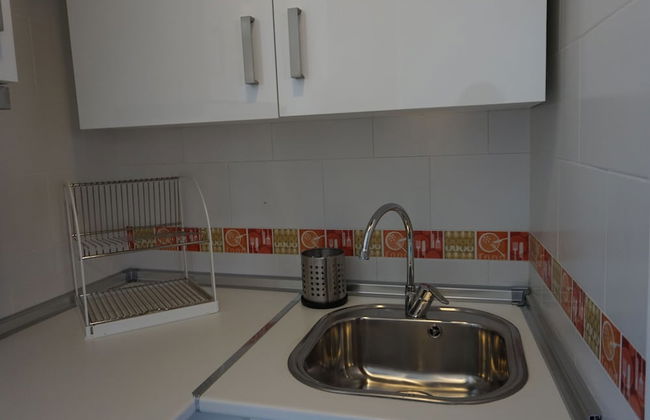 Apartamentos Mediterránea Centro - Foto 34