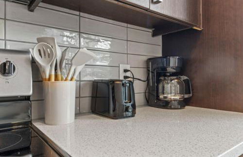 Modern Luxe Oasis, Rooftop Pool, Near Austin - Foto 22