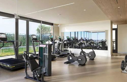 2 BR Lux Panoramic View - Rainey - Foto 23