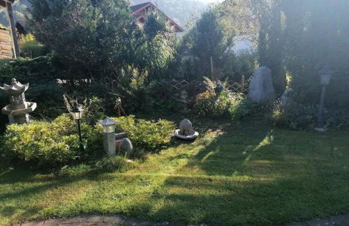 Konstanzer Bergblick mit Wintergarten - Foto 26