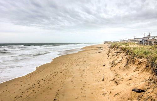 Kitty Hawk Townhome at Sea Dunes - Walk to Beach! - Foto 3