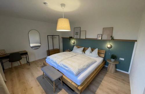 Langenberghof - Foto 1