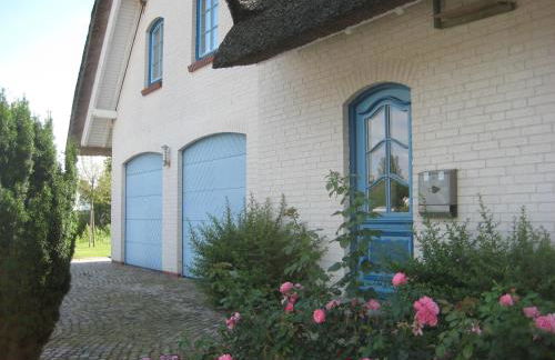 Ferienhaus Uhlenhorst - Foto 14