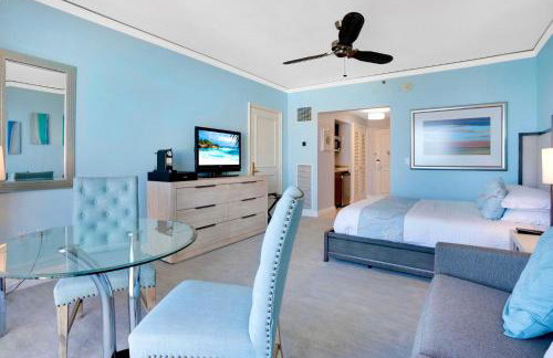 The Palms, Ocean View Studio Located at Ritz Carlton - Key Biscayne - Foto 4
