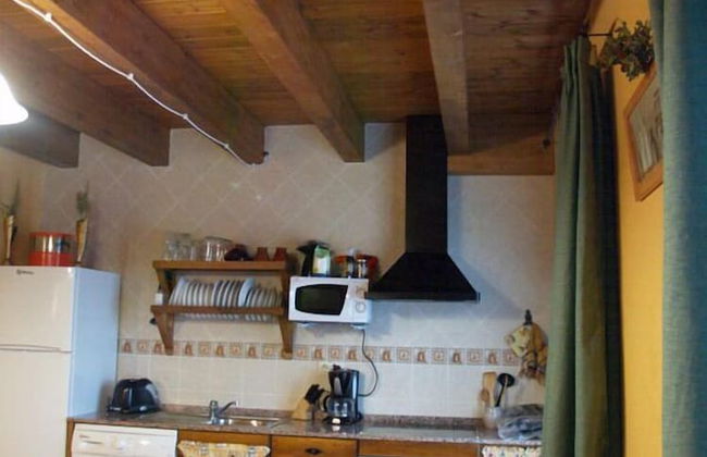 Alojamientos rurales Angelita - Foto 22