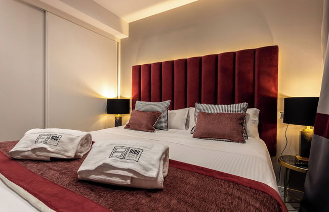 BIBO SUITES PLAZA NUEVA - Photo 14