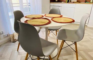 Pupazza House, intero appartamento nel cuore di Frascati - Photo 16