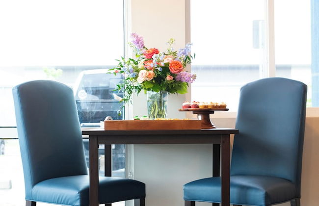 stayAPT Suites Waco - Foto 14