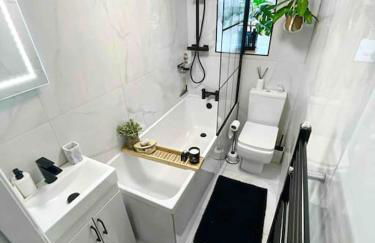 Peak District Self Catering Holiday Home - Foto 12