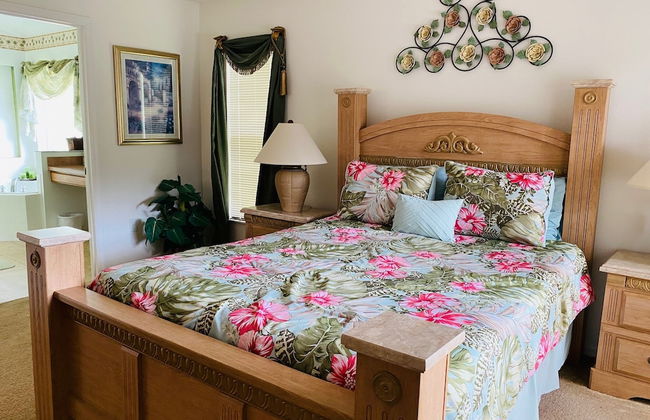 Simon's Southern Dunes Vacation Home - Foto 3