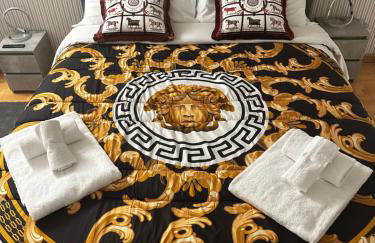 PARIOLI LUXURY SUITe II - Foto 3