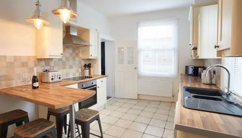 Host & Stay - Windsor Cottage - Foto 4