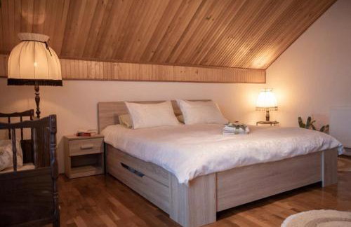 Holiday house On the riverside - Foto 37