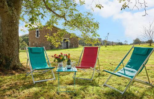 Holiday Home La Favrais by Interhome - Foto 40