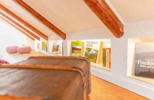 Ferienschmiede Frankenwald - Foto 18