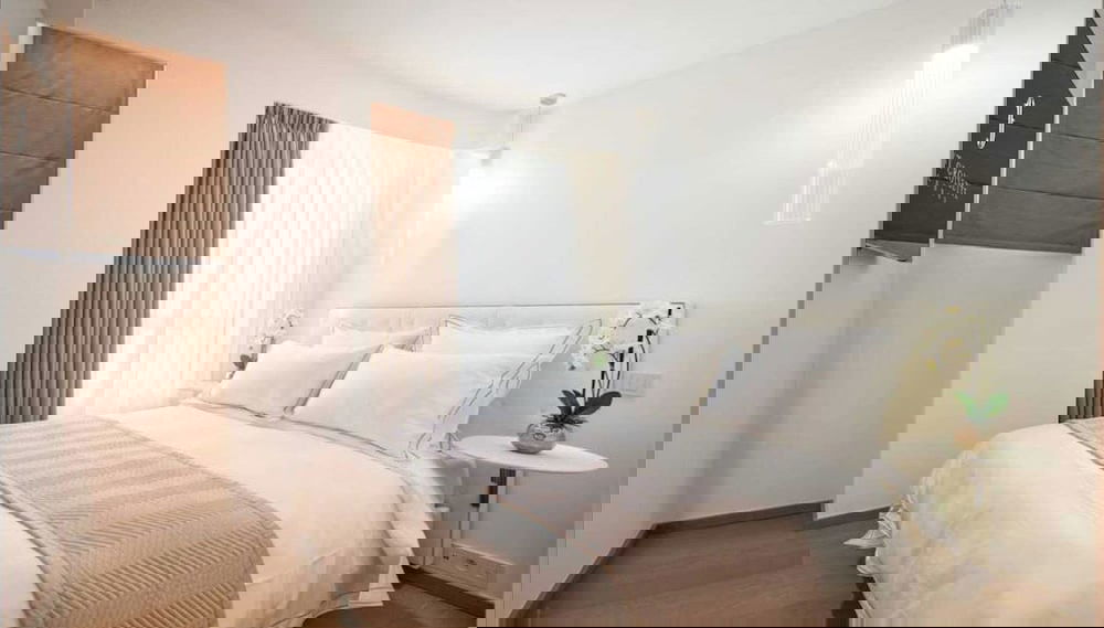 Luxurious 2br/4p Apartment With Terrace - First Croisette Cannes - Foto 1, Imagen principal