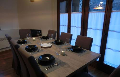 Ca Solleta, casa de montaña a 20 min de la Peülla, Vaqueira-Beret - Foto 6