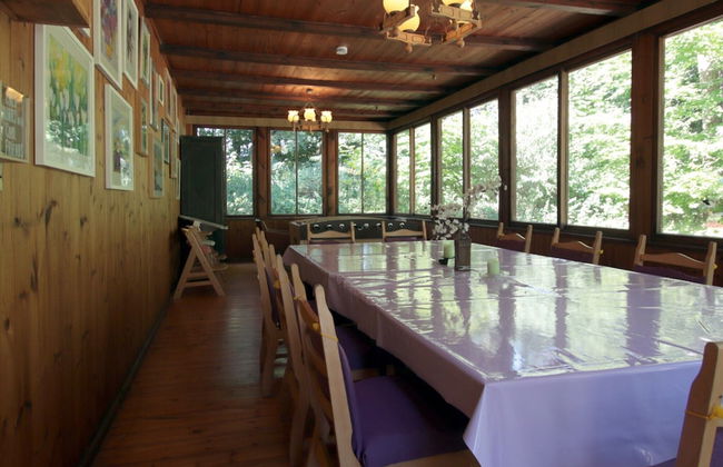 Ferienhaus, Schorfheide - Foto 14