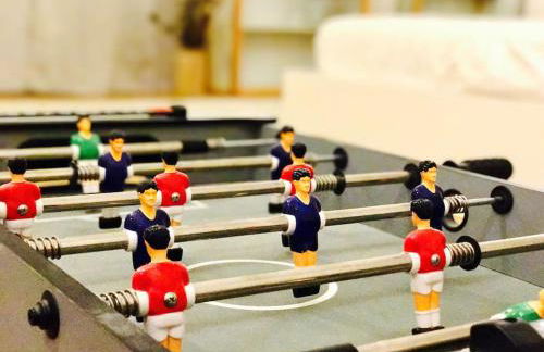 Ground Floor in Villa in Charlottenburg Garden View - Foto 12