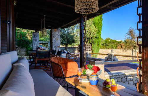 Villa Vicanti - Foto 42