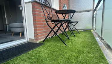 RheinNest , neue und gemütliche Wohnung - Foto 3