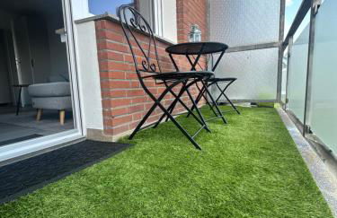 RheinNest , neue und gemütliche Wohnung - Photo 3