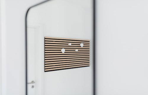 Küsten Suite Nord - direkte Wasserlage, Terrasse, 70qm - Foto 44