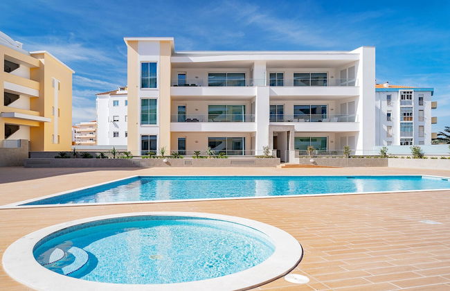 Lagos Marina View 1 With Pool by Homing - Foto 26