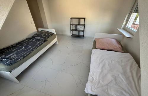 Benk 24H Apartment Nr 3 Perfekt für bis zu 6 Personen - Foto 14