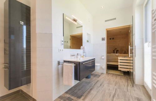 Luxus SPA Fewo MARITIME DREAM WE 3 - Foto 27