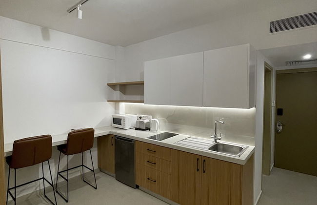 Vrachia Beach Hotel & Suites - Adults only - Photo 64