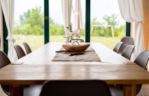 Ferienhaus-Landurlaub-mit-Kamin - Foto 14