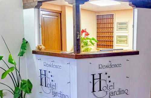 Residence Giardino - Photo 1