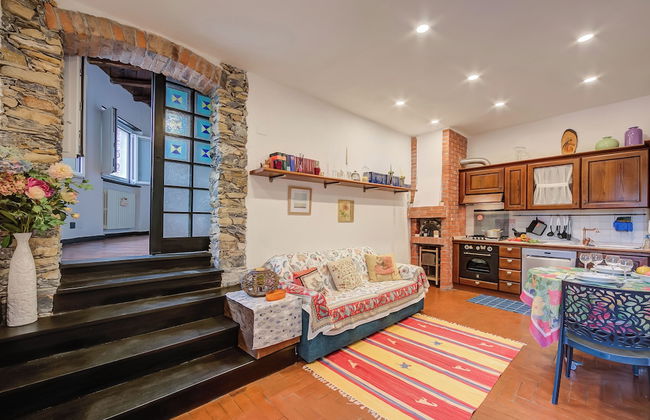 La Stalletta Relax - With Private Parking - Foto 11