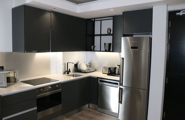 De Waterkant one Bedroom - Foto 14