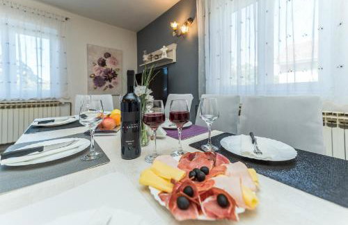 Holiday Home Tower with private pool, sauna and quads - Photo 14