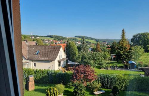 Ferienwohnung Söhreblick - Foto 1