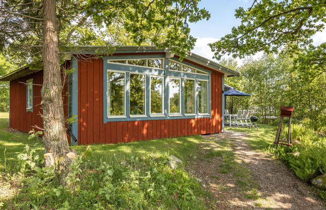 Ängasjö Ekbacken - Foto 7