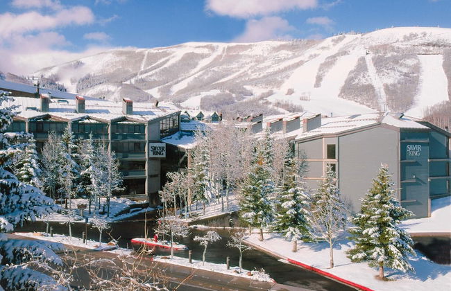 Silver King by All Seasons Resort Lodging - Foto 1