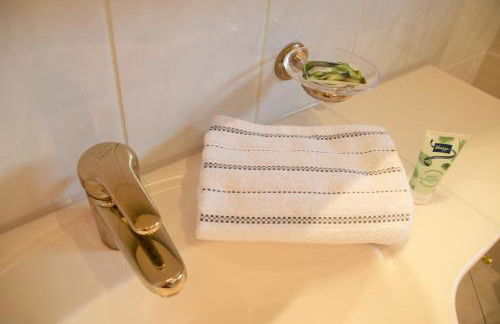 Superior - Ferienhaus am Engelsbach im Thüringer Wald - Photo 45