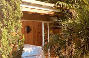 La Cabane du Bois - Foto 5