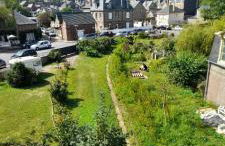 Les roses à la plage - Foto 12