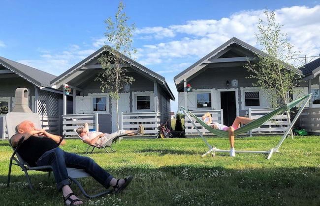 New Holiday Homes for 5 People in Dziwnowek.-formerly TUI Ferienhaus - Foto 15