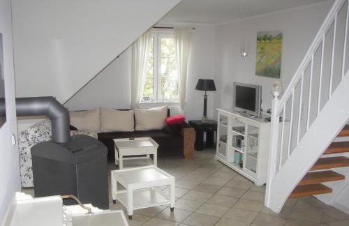 Alte Fischerkate und Möwennest - Foto 22