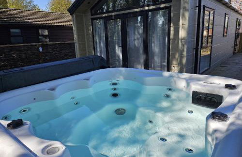 Applegrove Country Park, Scarborough with Private Hot Tubs - Foto 35